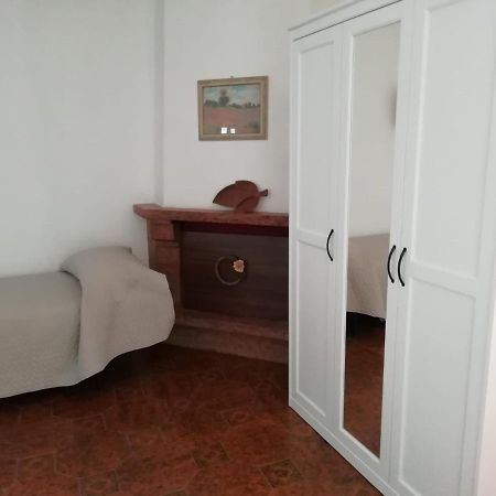 Bed and Breakfast Ma.Di Bb Rocca San Giovanni Exterior foto