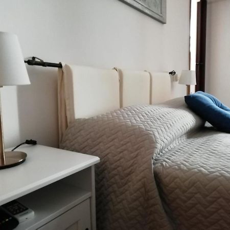 Bed and Breakfast Ma.Di Bb Rocca San Giovanni Exterior foto