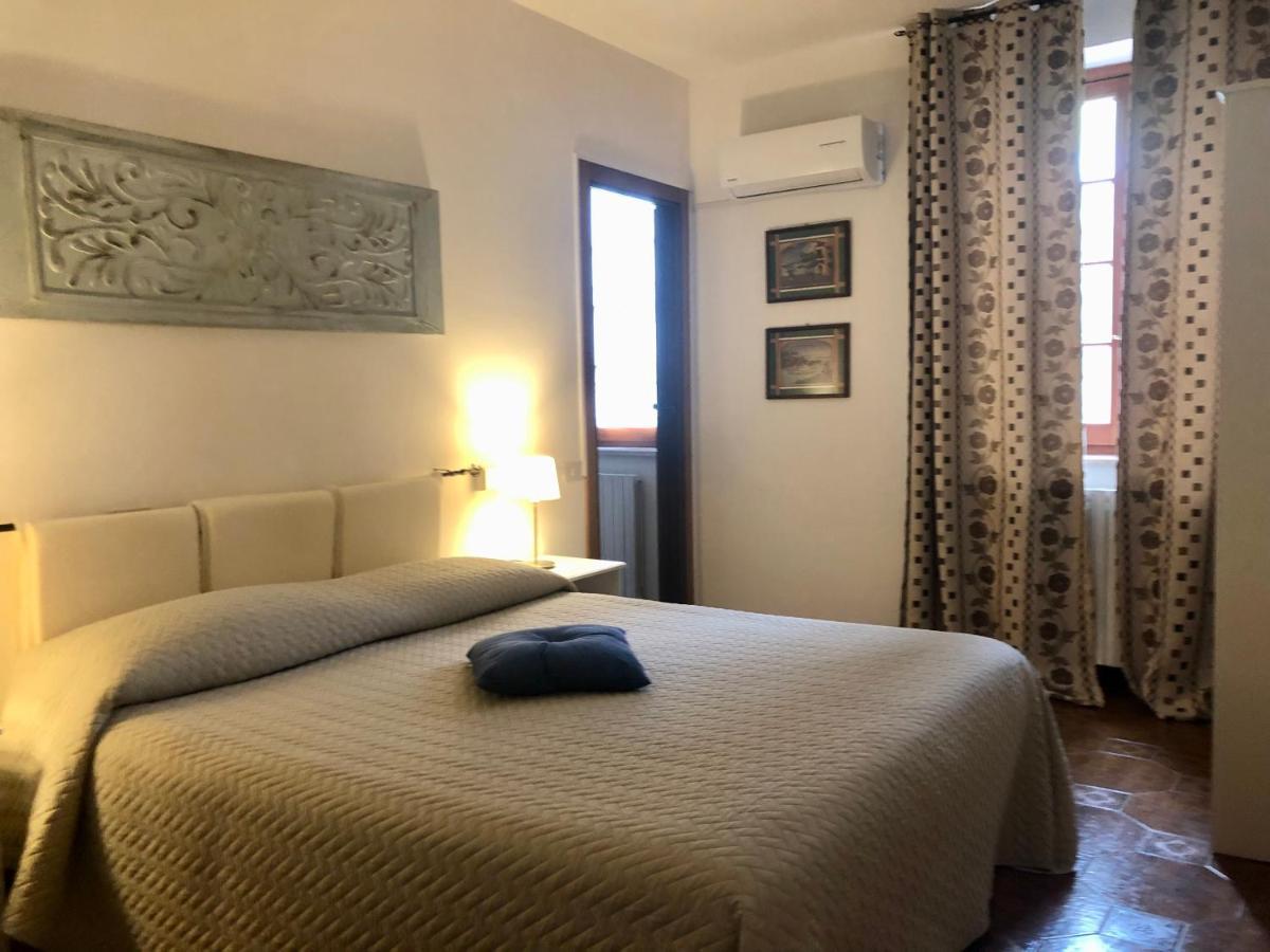 Bed and Breakfast Ma.Di Bb Rocca San Giovanni Exterior foto