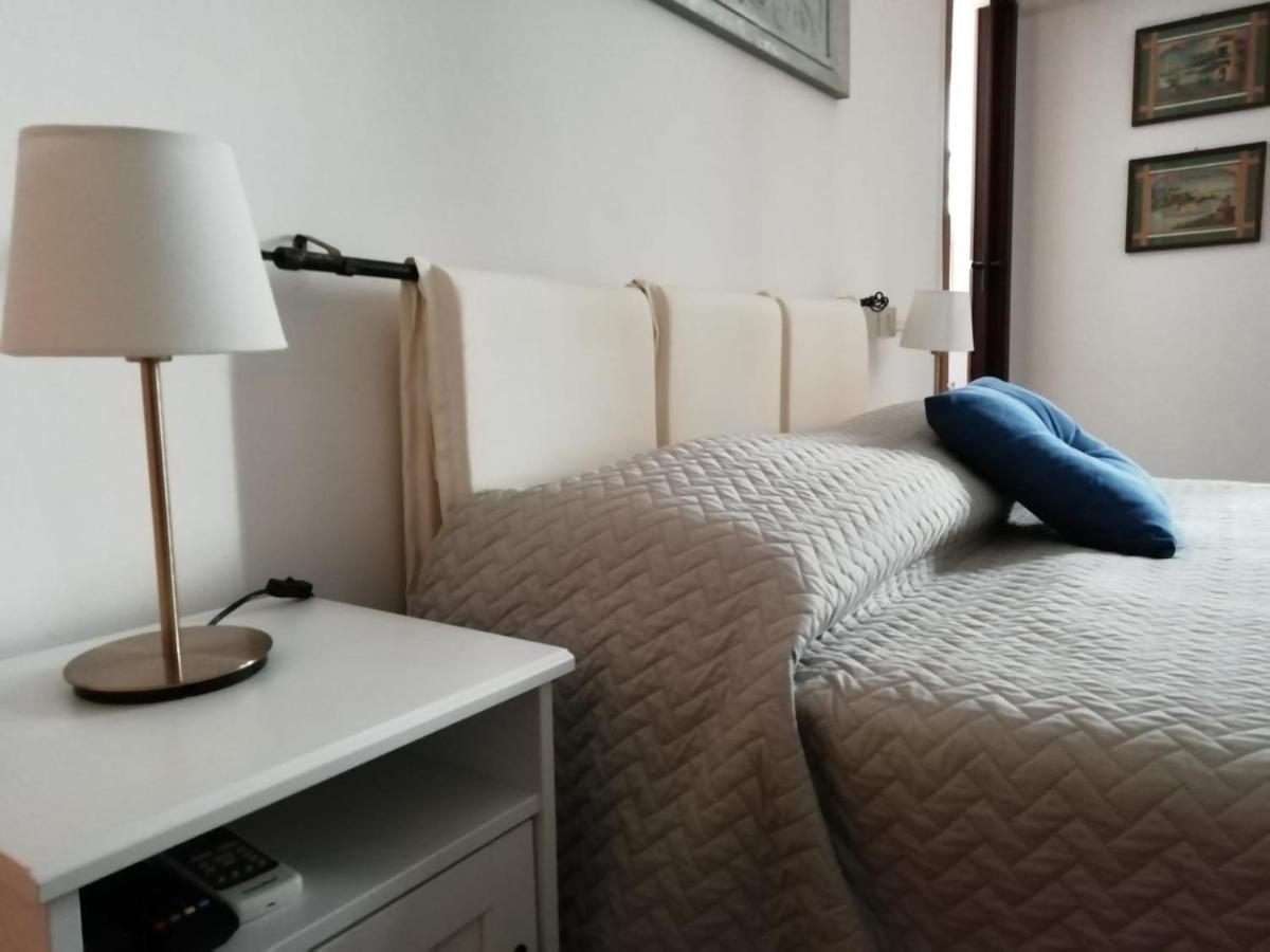 Bed and Breakfast Ma.Di Bb Rocca San Giovanni Exterior foto