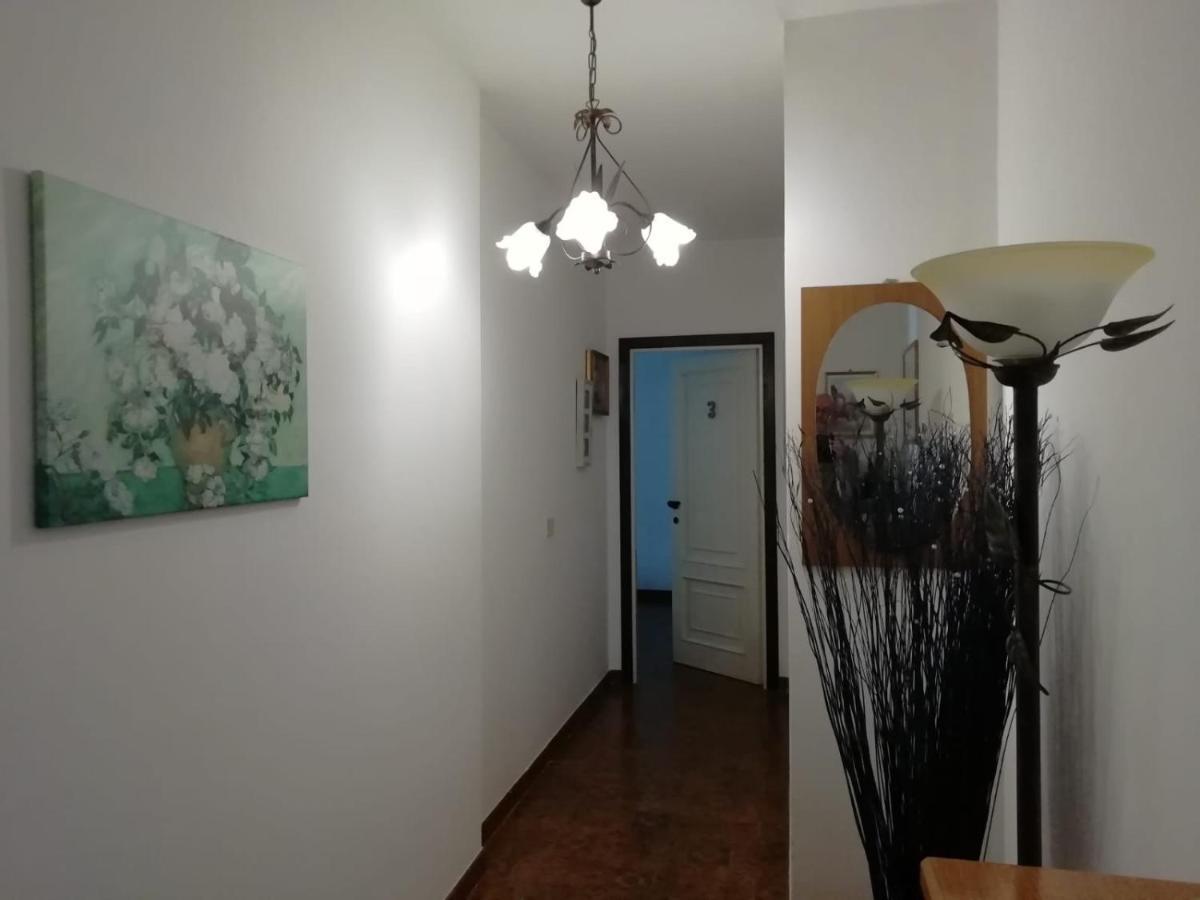 Bed and Breakfast Ma.Di Bb Rocca San Giovanni Exterior foto