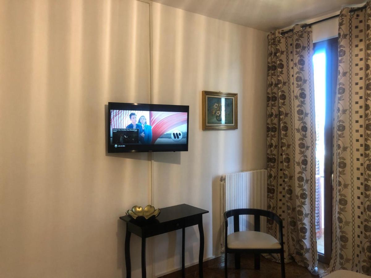 Bed and Breakfast Ma.Di Bb Rocca San Giovanni Exterior foto