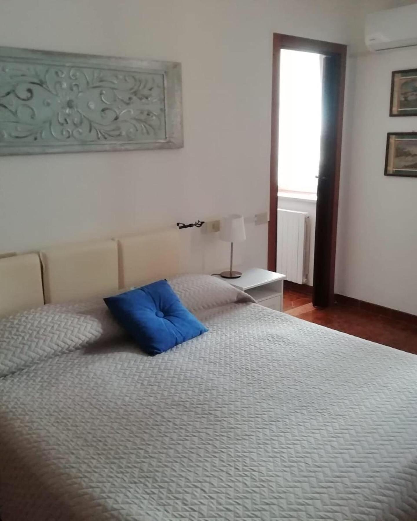 Bed and Breakfast Ma.Di Bb Rocca San Giovanni Habitación foto